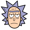 Left Icon
